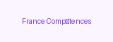 France Compétences